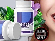 Dentavim Review: Is This the Ultimate Solution for Your Oral Health? - Federa.org | Your Hub for Health, Fitness, and...