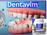 Dentavim Reviews: An Honest Medical Scientist's Evaluation—Is It a Safe and Effective Supplement? - Federa.org | Your...