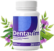 Dentavim Reviews -