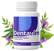 Dentavim Reviews - Is It Safe And Worth Trying?