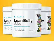 Ikaria Lean Belly Juice Reviews: A Comprehensive Look at Its Benefits, Ingredients, and Effectivenes - Federa.org | Y...