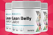 Advertising Articles | Ikaria Lean Belly Juice Reviewed – Urgent 2024 Update – Scam or Legit to Use?