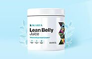 Ikaria Lean Belly Juice Reviews [Updated] – Side effects, Price and Where to buy? – Max Caskie