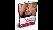 His Secret Obsession Review 2023: Does His Secret Obsession Really Work ? | Humans