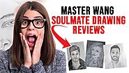 Tina Psychic Soulmate Sketch Review: Is Master Wang's Soulmate Sketch Psychic Drawing Legit? Shocking Discovery! - So...