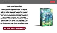 Soul Manifestation Review – Does Unique Soul Path Help? | October 07, 2022