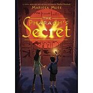 The Pharaoh's Secret - Book Review