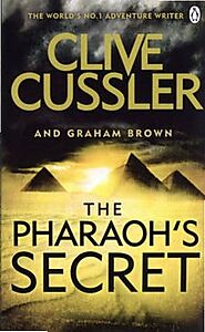 The Pharaoh's Secret | Postscript Books