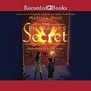 The Pharaoh's Secret - Audiobook - Marissa Moss - ISBN 9781705069158 - Storytel India