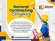 General Contracting Company