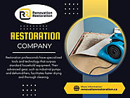 Restoration Company