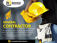 General Contractor