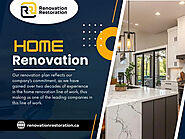 Home Renovation