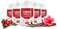 Cardio Shield Review: Is It Truly Effective for Blood Pressure?