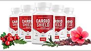 Cardio Shield Reviews (SCAM ALERT 2023) Does Cardio Shield Really Work? Safe Ingredients? Check (Official Website)