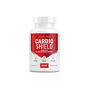 Review profile of Cardio Shield | ProvenExpert.com