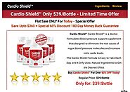 Cardio Shield™ Customer Reviews Success Stories - Issuu