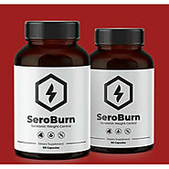 Review profile of SeroBurn Review | ProvenExpert.com