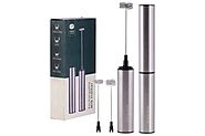 Vienna Coffee Frother