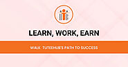 Welcome to TuteeHUB, your one-stop destination for everything educational and career-related.