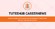 Careers News For Session 2024-2025 Competitive Exams, Results, Dates, Syllabus, Patterns, Cut-off, Online forms Tutee...