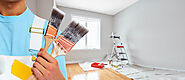 Importance of hiring a professional painting company