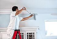 Apartment Painting Services