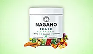 Nagano Fat Burning Tonic Reviews: Is It An Effective Weight loss Formula? 