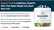 Nagano Fat Burning Tonic Review – Does It Work?