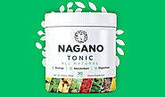 Nagano Tonic Reviews: Is Nagano Lean Body Tonic a Safe and Legit for wei - The Jerusalem Post