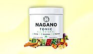 Nagano Tonic Reviews: A Natural Solution for Healthy Weight Loss - The Tribune