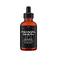 Metanail - Metanail Serum Pro Liquid Drops (Single)