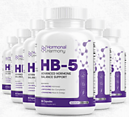 iframely: Hormonal Harmony HB-5 Reviews — What Should You Know Before Purchasing?