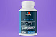 Triflexarin Reviews - Joint Support, Amazon, Side Effects