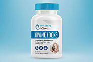 Divine Locks Reviews - Negative Side Effects or Real Complex That Works?