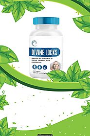 Divine Locks Reviews: Benefits, Pros and Cons!