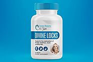 Divine Locks Review : Do Divine Locks Complex Ingredients Support Hair Health?