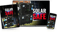 Solar Safe Reviews 2024 : ( My Honest Opinion!) Is It Legit or Does Solar Safe Really Work? Shocking Truth!