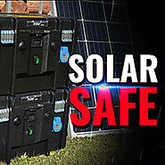 Solar Safe Review: An In-Depth Look at Its Contents