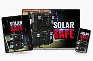 Solar Safe Reviews: