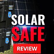 Solar Safe Review: Does This DIY Solar Guide Really Work?