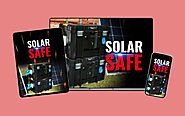 Solar Safe Review: Does It Really Work? | Bainbridge Island Review