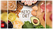 Keto Diet for Weight Loss | Ketogenic diet: A detailed explainer of the popular weight loss diet | - Times of India