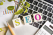 Search Engine Optimization (SEO) - Raja Muhammad Ali