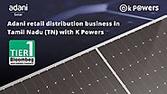 Adani Solar Panels - Authorized Dealer and Distributor