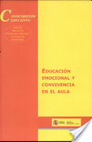 Educación emocional y convivencia en el aula. MEC 2008