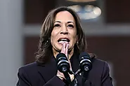 Harris vows to 'keep fighting' in concession speech - EasternEye