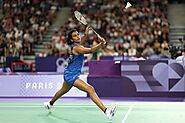 PV Sindhu eyes third Olympic medal in 2028, sets sights on expanding her legacy - EasternEye