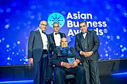 Lord Swraj Paul wins top honour at Asian Business Awards - EasternEye