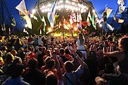 Glastonbury 2025 tickets sell out in just 35 minutes - EasternEye